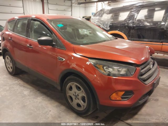 FORD ESCAPE 2019 1fmcu0f77kua05466