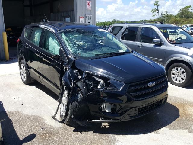 FORD ESCAPE S 2019 1fmcu0f77kua12384