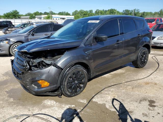 FORD ESCAPE S 2019 1fmcu0f77kua22851