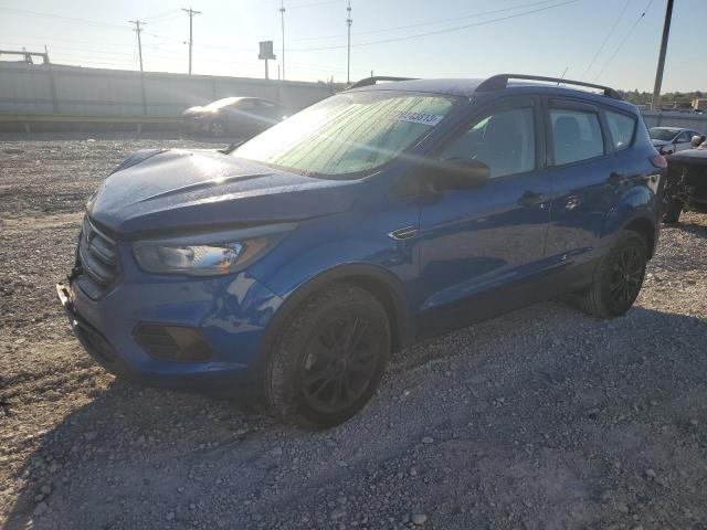 FORD ESCAPE 2018 1fmcu0f77kua39875