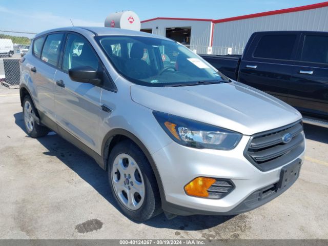 FORD ESCAPE 2019 1fmcu0f77kua46633