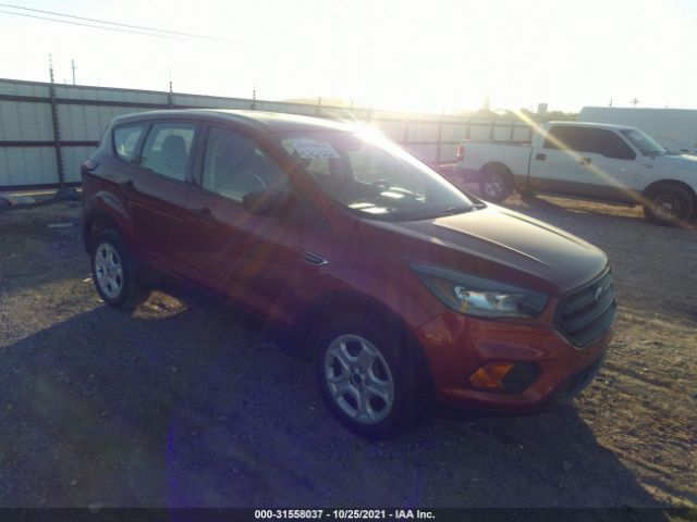 FORD ESCAPE 2019 1fmcu0f77kua53808