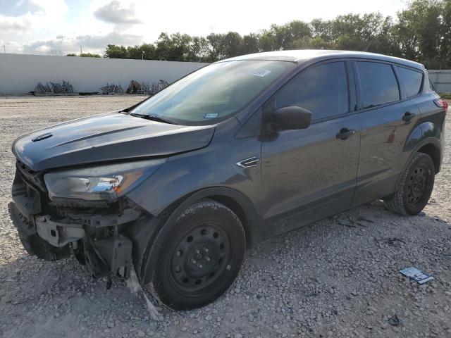 FORD ESCAPE S 2019 1fmcu0f77kua55333