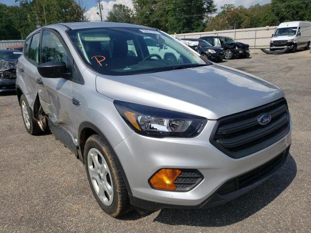 FORD ESCAPE S 2019 1fmcu0f77kua59429