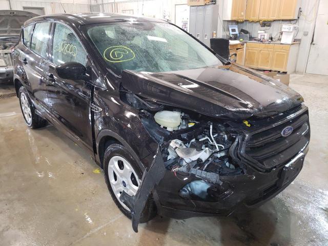 FORD ESCAPE S 2019 1fmcu0f77kua63089