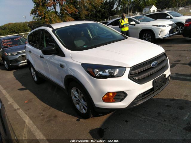 FORD ESCAPE 2019 1fmcu0f77kua65358