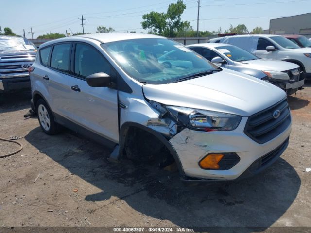 FORD ESCAPE 2019 1fmcu0f77kua67854