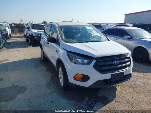 FORD ESCAPE 2019 1fmcu0f77kua70804