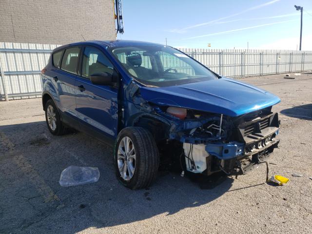 FORD NULL 2019 1fmcu0f77kua76778