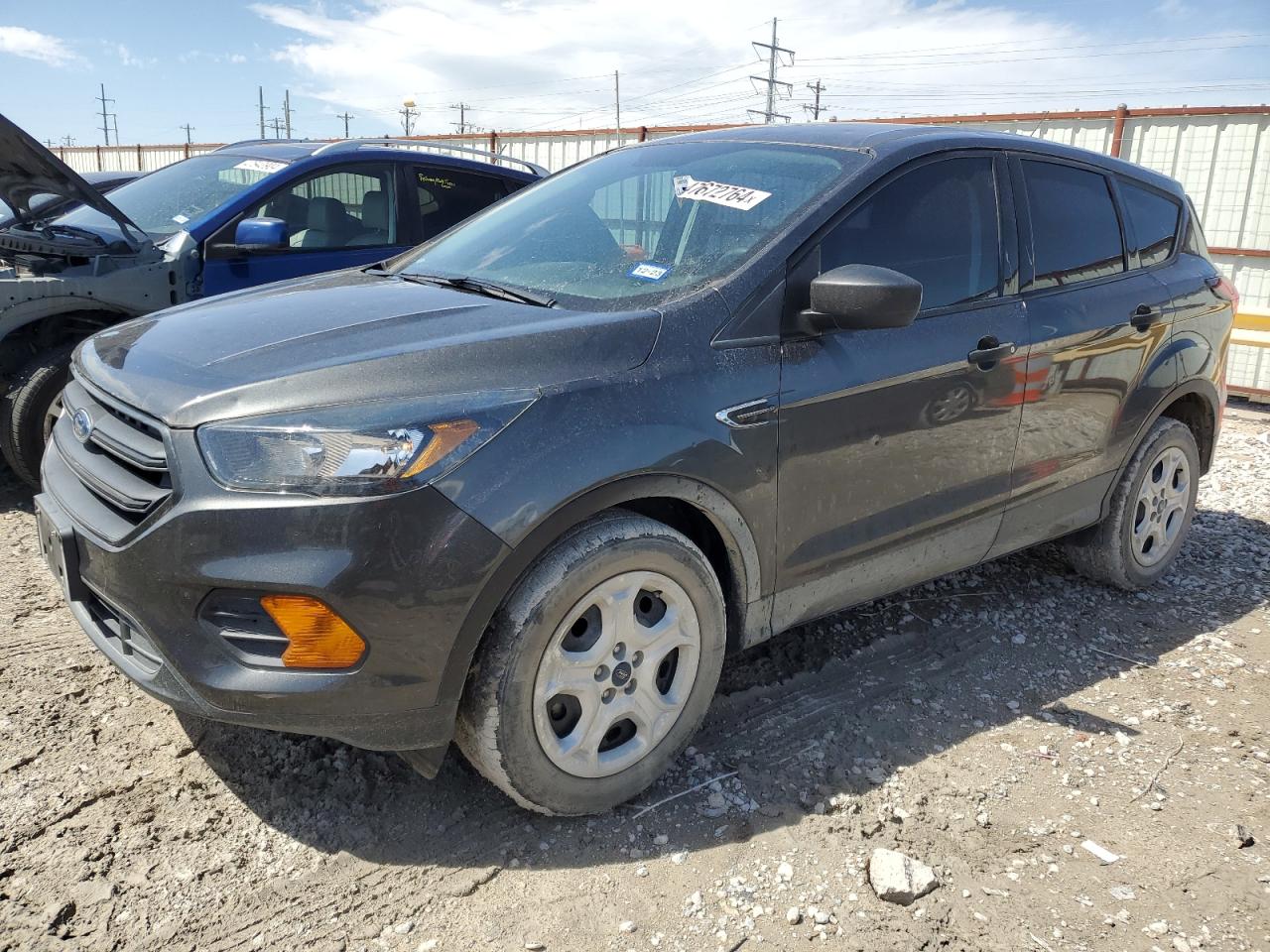 FORD ESCAPE 2019 1fmcu0f77kua78840