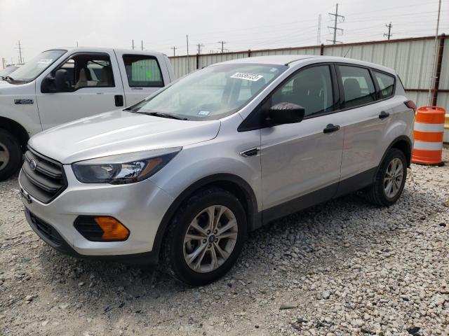 FORD ESCAPE S 2019 1fmcu0f77kua80961