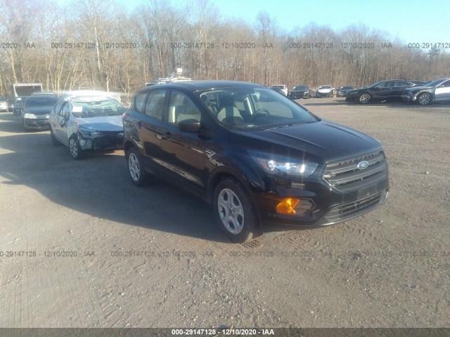 FORD ESCAPE 2019 1fmcu0f77kua91460