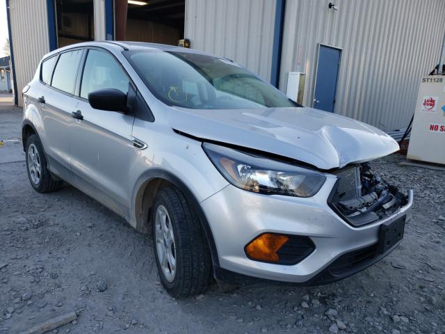 FORD NULL 2019 1fmcu0f77kua92446