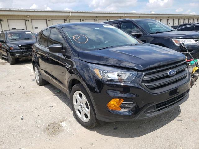 FORD ESCAPE S 2019 1fmcu0f77kua95492