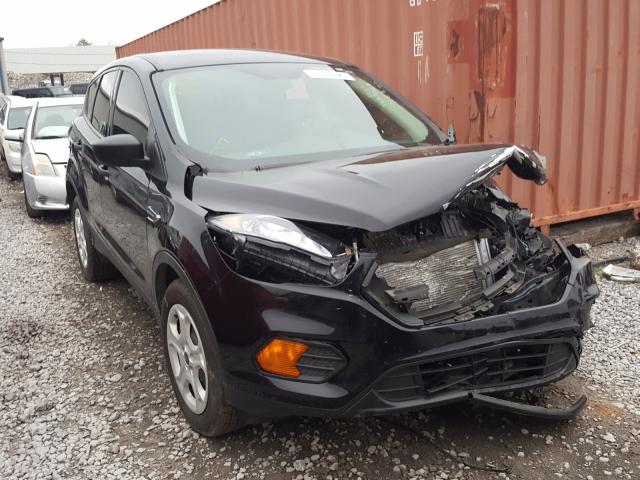 FORD NULL 2019 1fmcu0f77kub01355