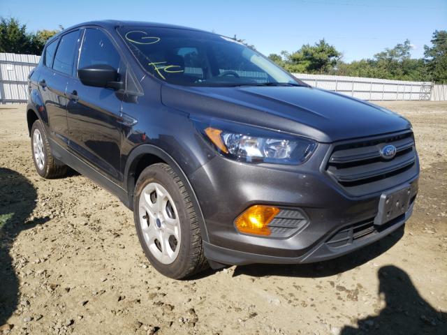 FORD ESCAPE S 2019 1fmcu0f77kub11576