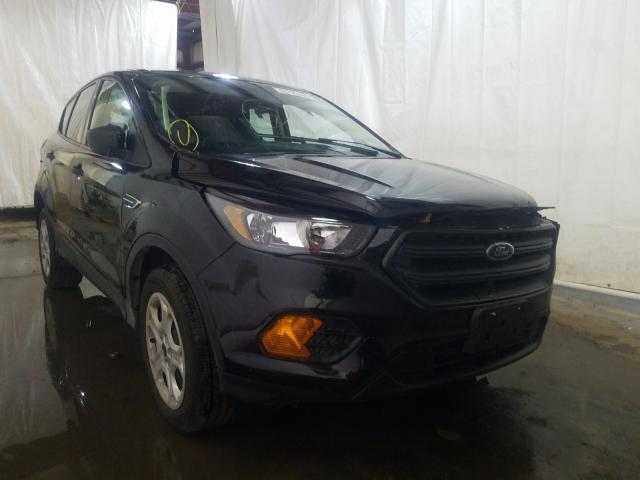 FORD ESCAPE S 2019 1fmcu0f77kub22819