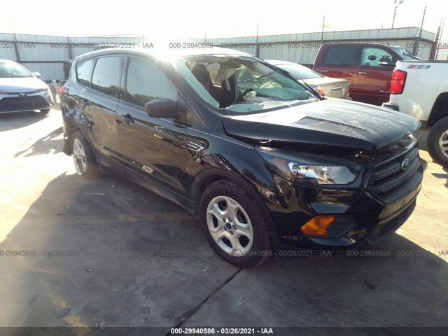 FORD ESCAPE 2019 1fmcu0f77kub26367