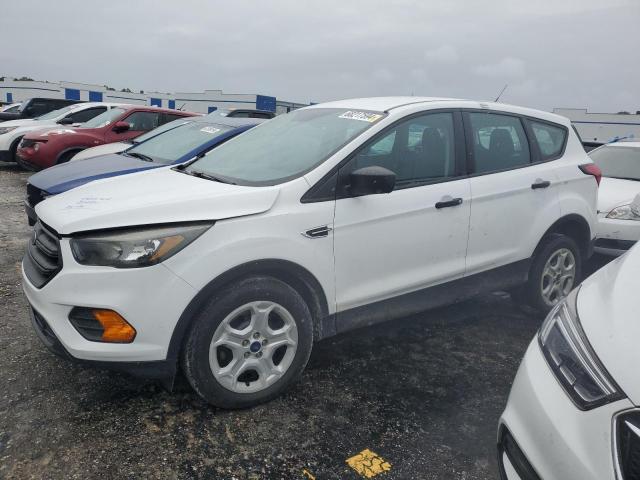 FORD ESCAPE S 2019 1fmcu0f77kub31696