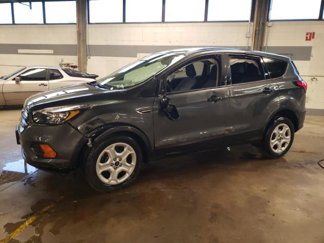 FORD ESCAPE S 2019 1fmcu0f77kub64472