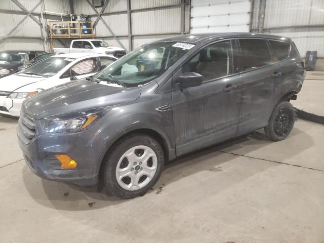 FORD ESCAPE S 2019 1fmcu0f77kub69123