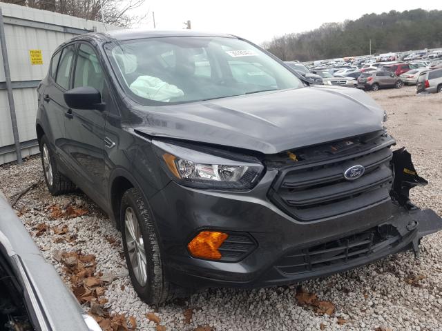 FORD NULL 2019 1fmcu0f77kub74659