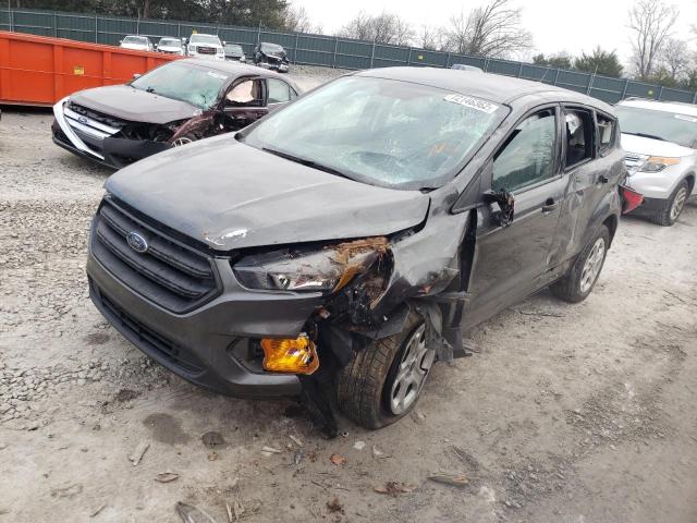 FORD ESCAPE S 2019 1fmcu0f77kub74693