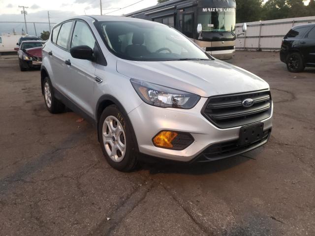 FORD ESCAPE S 2019 1fmcu0f77kub85418