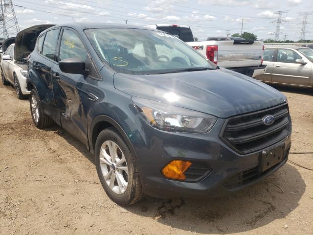 FORD ESCAPE S 2019 1fmcu0f77kub96953