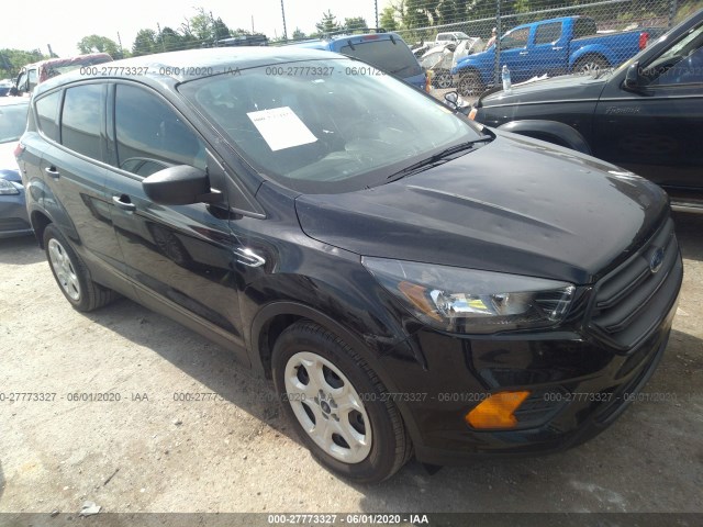 FORD ESCAPE 2019 1fmcu0f77kuc03190