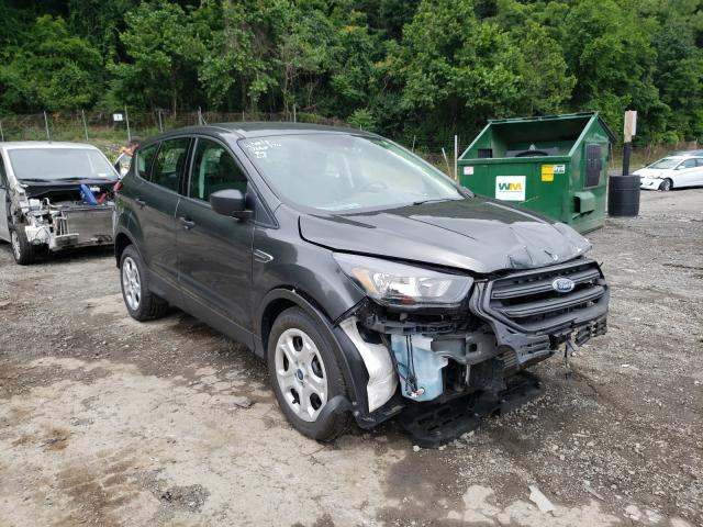 FORD ESCAPE S 2019 1fmcu0f77kuc35833