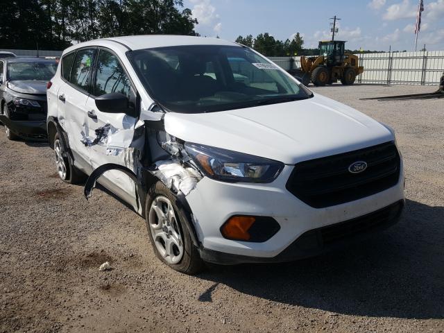 FORD ESCAPE S 2019 1fmcu0f77kuc44838