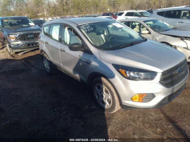 FORD ESCAPE 2019 1fmcu0f77kuc45049