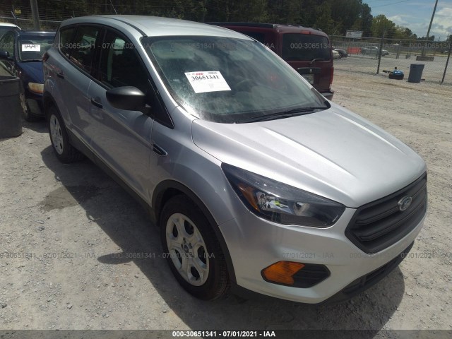 FORD ESCAPE 2019 1fmcu0f77kuc45679