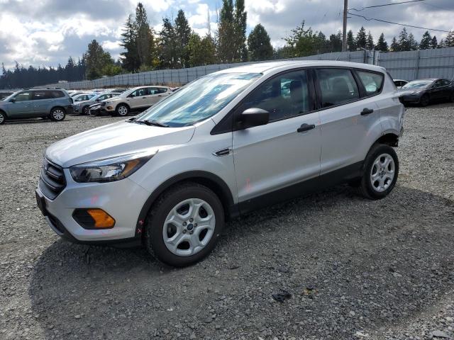 FORD ESCAPE S 2019 1fmcu0f77kuc55676