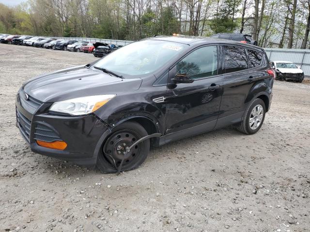 FORD ESCAPE 2013 1fmcu0f78dua10386