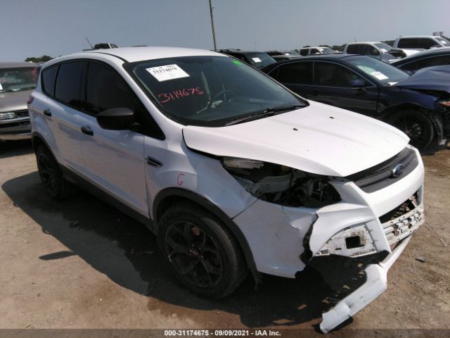 FORD ESCAPE 2013 1fmcu0f78dua19976