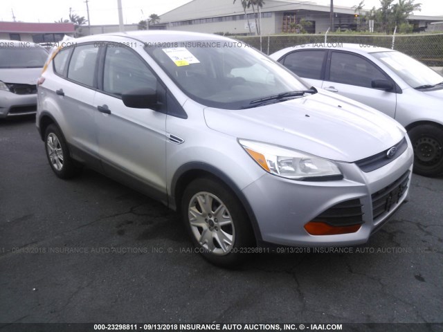 FORD ESCAPE 2013 1fmcu0f78dua19993