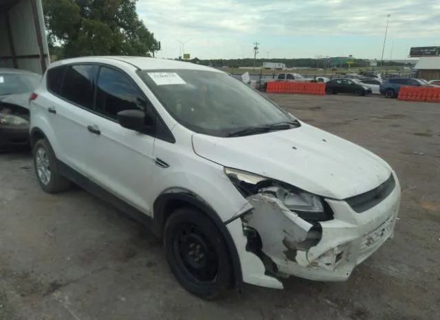 FORD ESCAPE 2013 1fmcu0f78dua20724