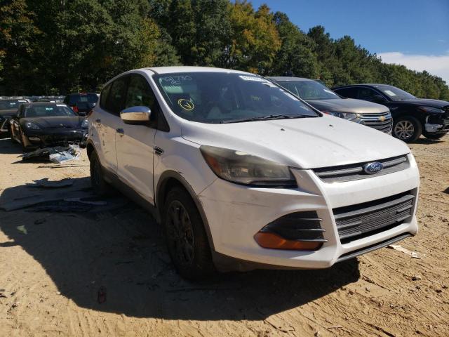 FORD ESCAPE S 2013 1fmcu0f78dua21730