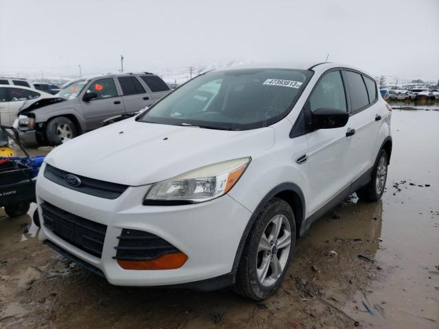 FORD ESCAPE S 2013 1fmcu0f78dua25776