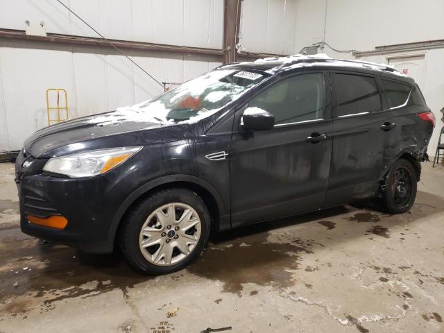 FORD ESCAPE S 2013 1fmcu0f78dua36583