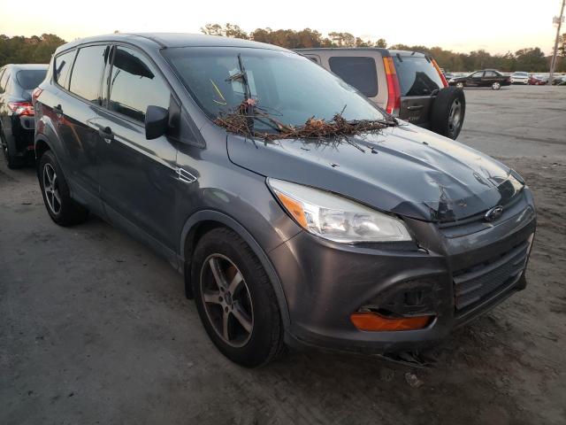 FORD ESCAPE S 2013 1fmcu0f78dua37328