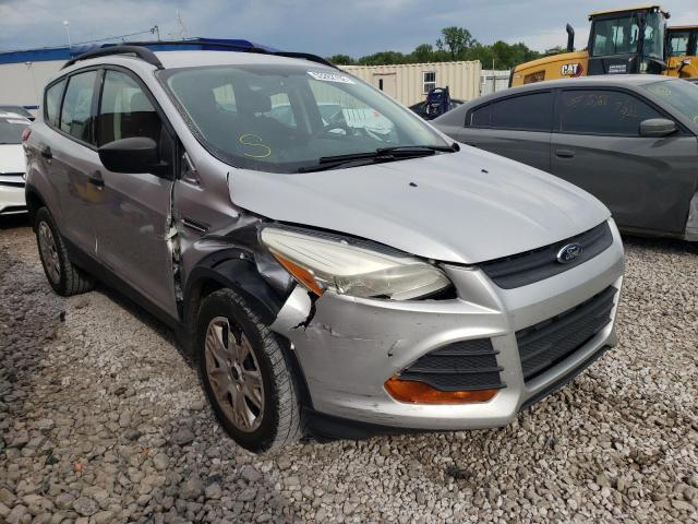 FORD ESCAPE S 2013 1fmcu0f78dua74461