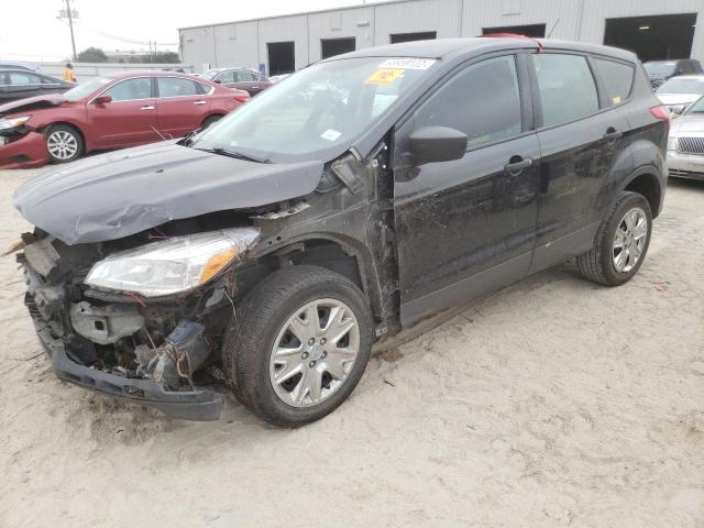 FORD ESCAPE S 2013 1fmcu0f78dua76498