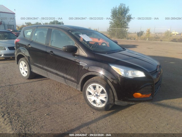 FORD ESCAPE 2013 1fmcu0f78dua78431