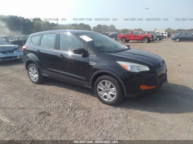 FORD ESCAPE 2013 1fmcu0f78dua83421