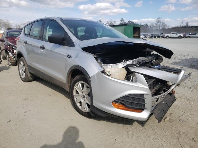 FORD ESCAPE S 2013 1fmcu0f78dua83614