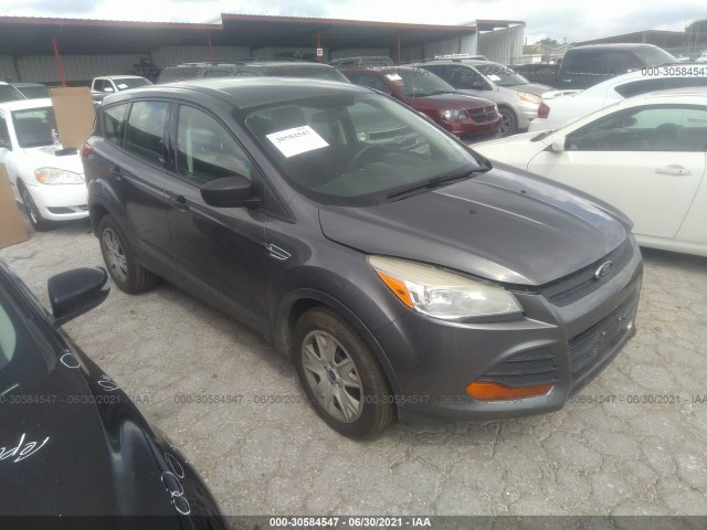 FORD ESCAPE 2013 1fmcu0f78dua93205