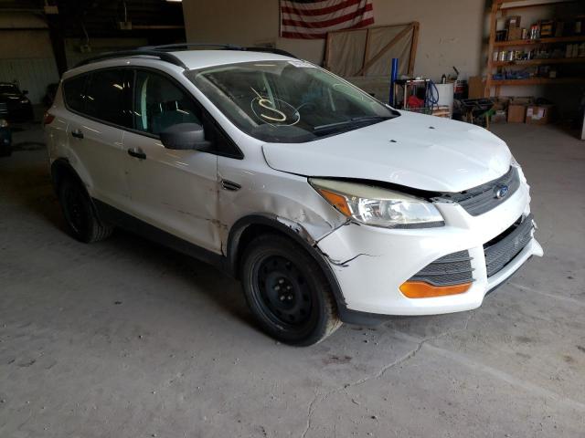 FORD ESCAPE S 2013 1fmcu0f78dub09175